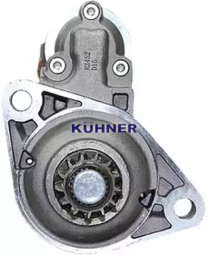 AD KUHNER 255270 -  Стартер